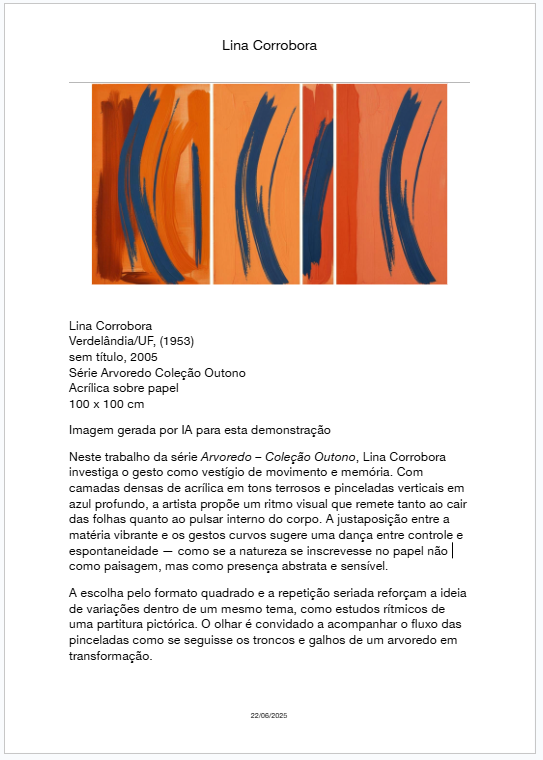 Pequena imagem de exemplo de uma Ficha Técnica Com Conceito gerada